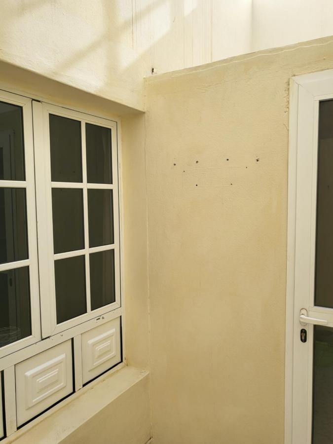 Flor De Famara Apartment Exterior photo
