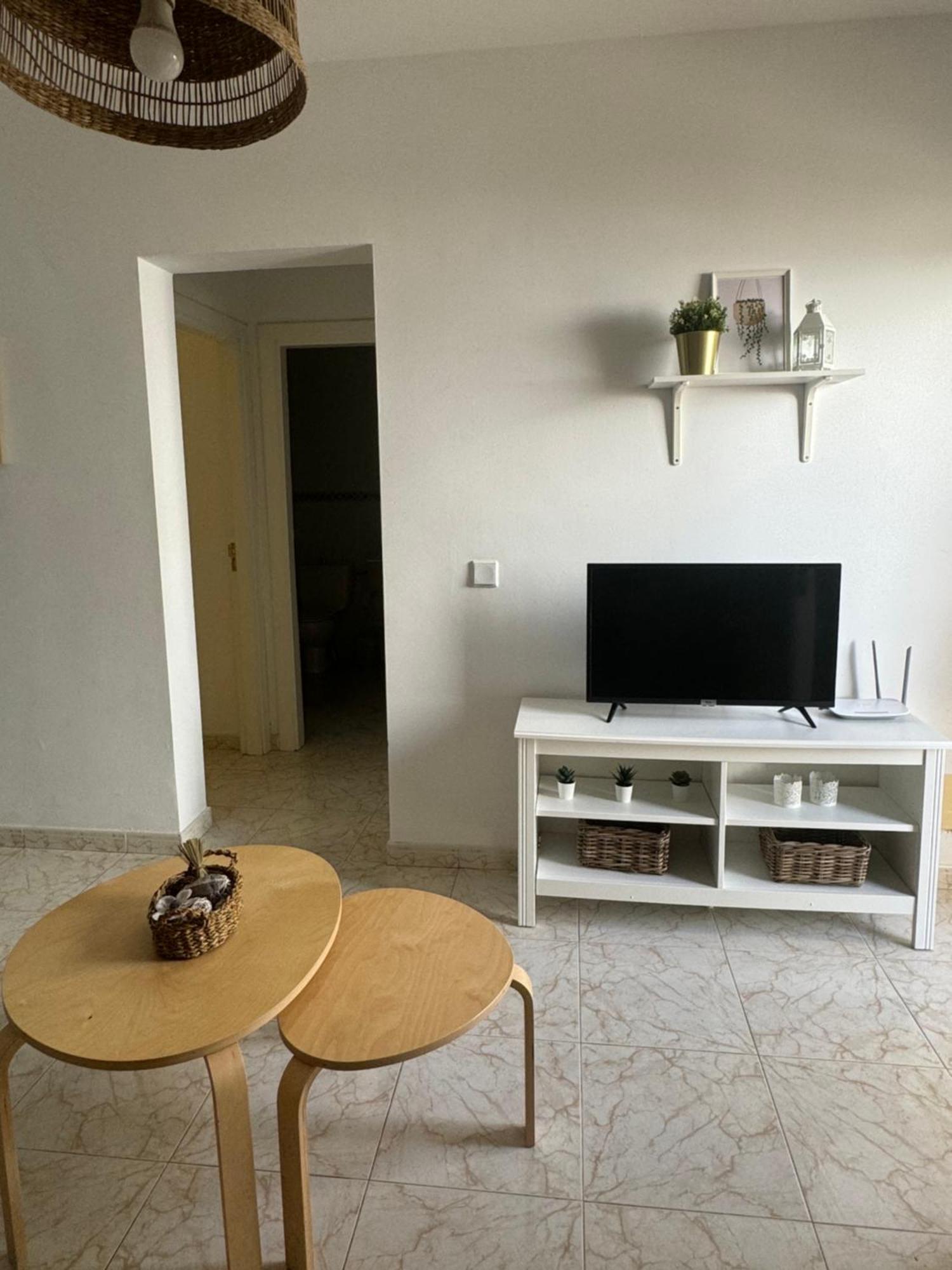 Flor De Famara Apartment Exterior photo